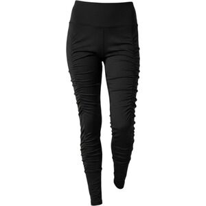 Sweetflexx Resistance Leggings Size 4 Black